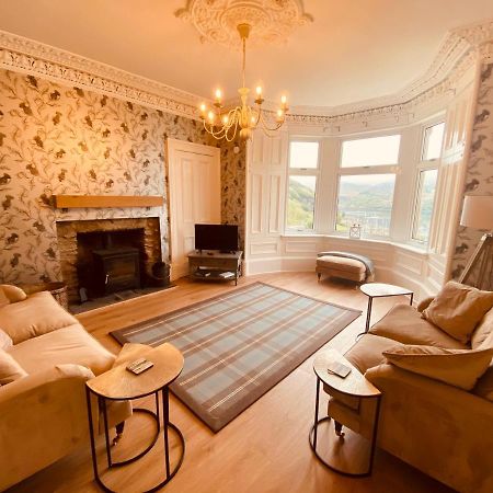 Upper Villa, Tighnabruiach, Argyll & Bute Tighnabruaich Exterior photo