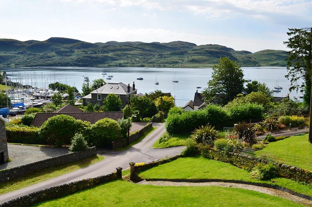 Upper Villa, Tighnabruiach, Argyll & Bute Tighnabruaich Exterior photo
